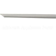 24208-1075 Compatible Kolpak Trim, Right Hand (79")