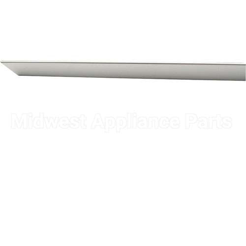 24208-1075 Compatible Kolpak Trim, Right Hand (79")