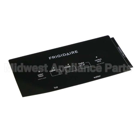 242083003 Frigidaire Label-Module Cover