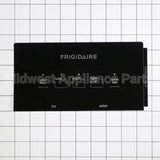 242083003 Frigidaire Label-Module Cover