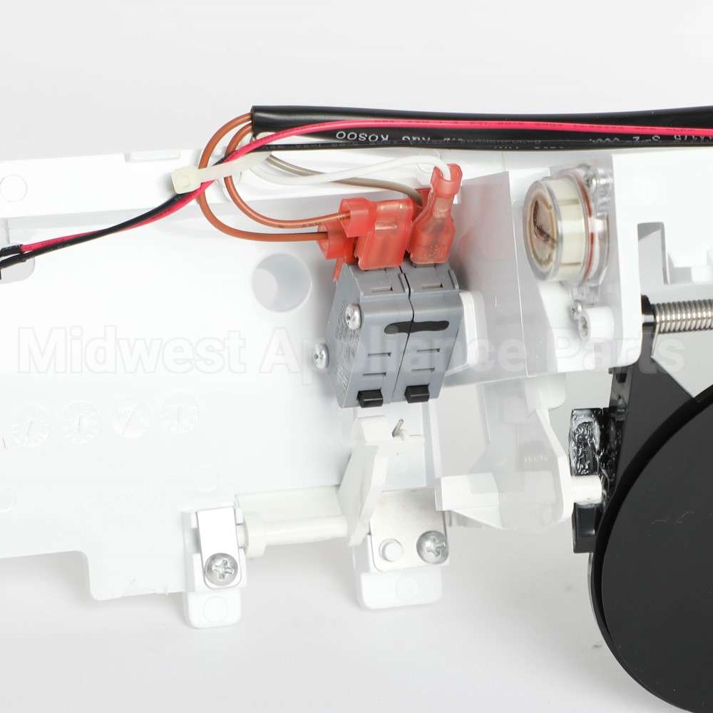 242083306 Frigidaire Module-Dispenser