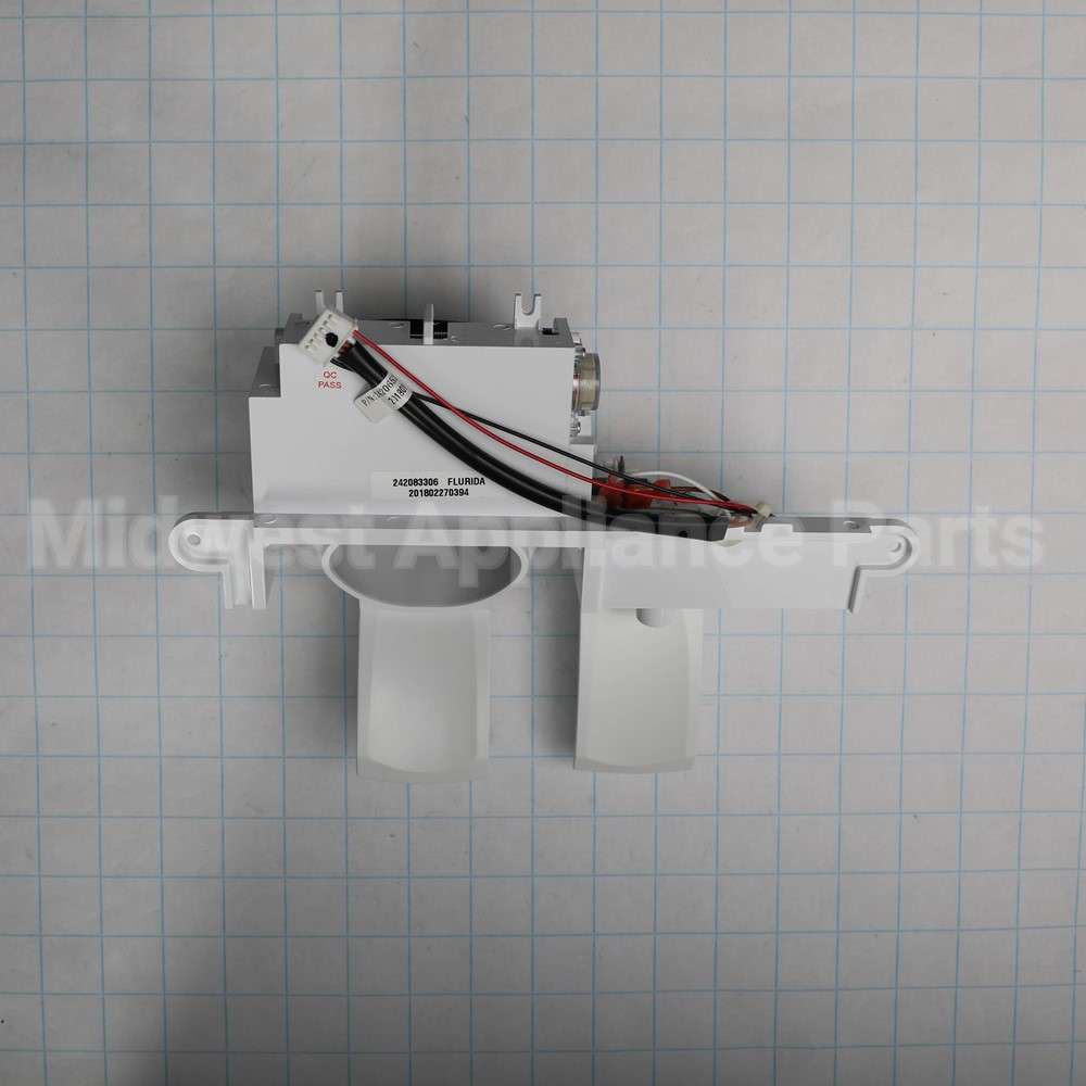 242083306 Frigidaire Module-Dispenser