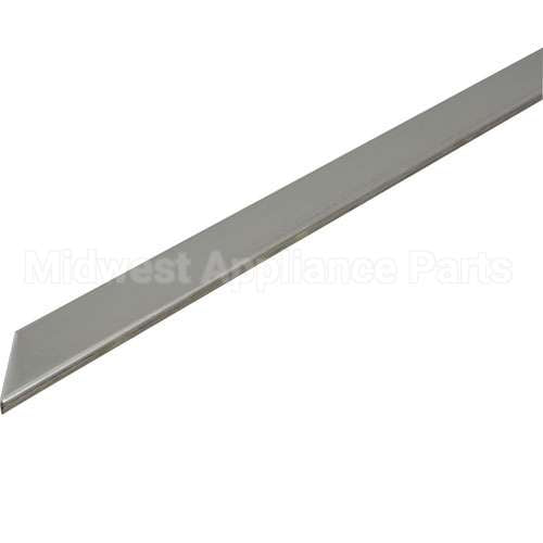 24209-1075 Compatible Kolpak Trim, Header (36-1/2")