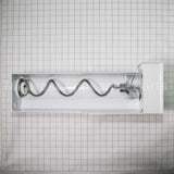 242093005 Frigidaire Ice Container Assy
