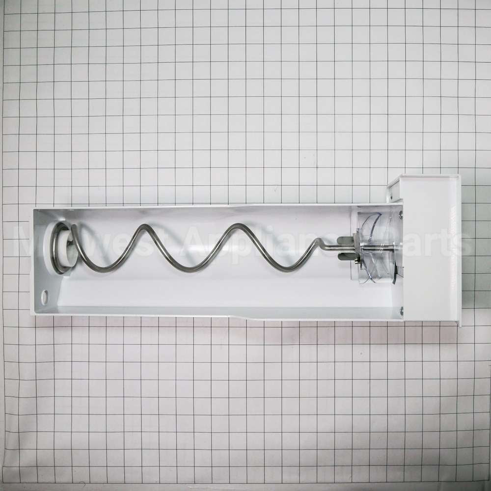 242093005 Frigidaire Ice Container Assy