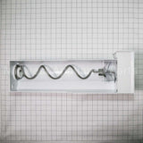 242093005 Frigidaire Ice Container Assy