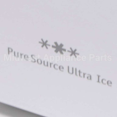 242093006 Frigidaire Ice Container Assy