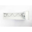 242093012 Frigidaire Ice Container Assy