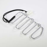 242094802 Frigidaire Heater-Defrost