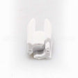 242095501 Frigidaire Pin-Anti Twist Bkt