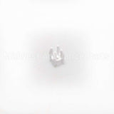 242095501 Frigidaire Pin-Anti Twist Bkt