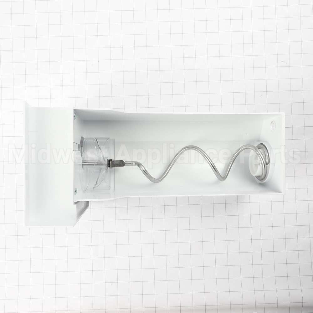 242100107 Frigidaire Ice Container Assy