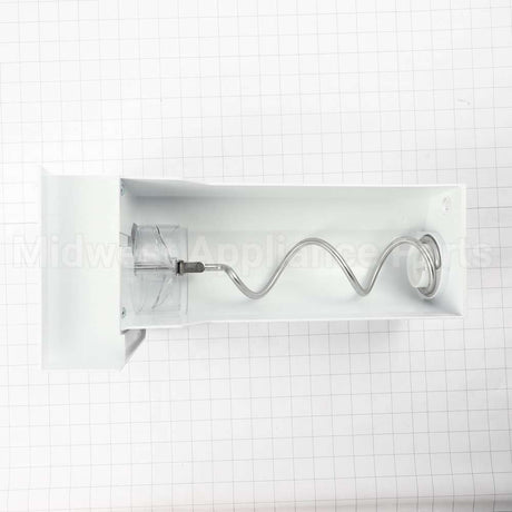 242100107 Frigidaire Ice Container Assy