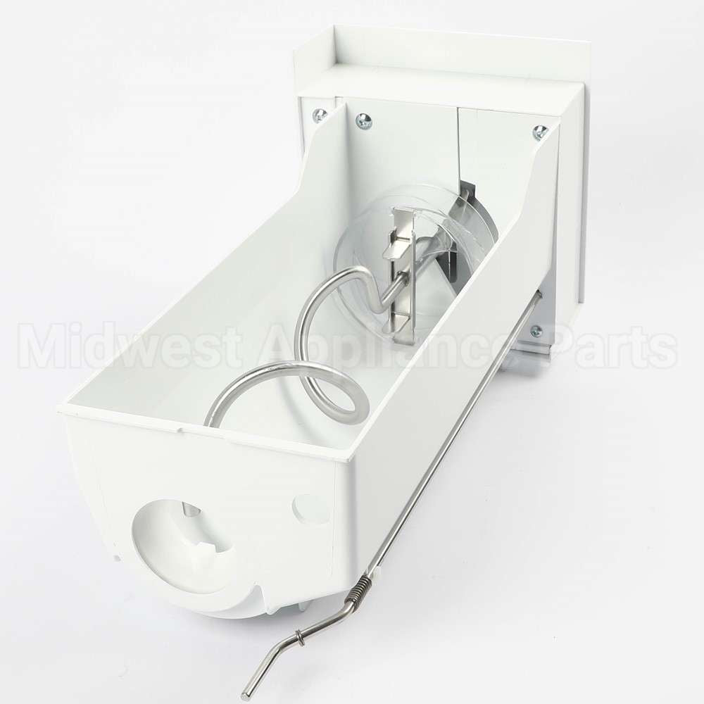 242100107 Frigidaire Ice Container Assy