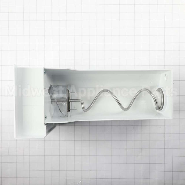 242100111 Frigidaire Ice Container Assy