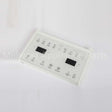 242102801 Frigidaire Board-Switch
