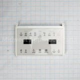 242102801 Frigidaire Board-Switch