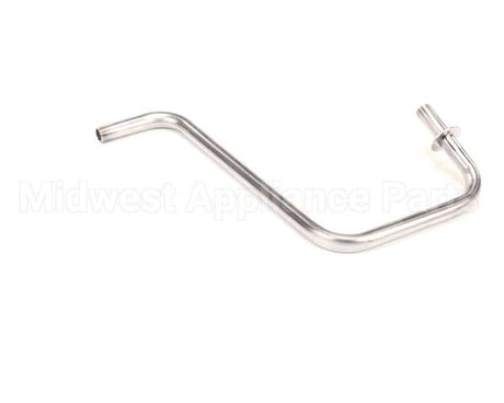 24211 Henny Penny Weldment-Filter Tube & Washer
