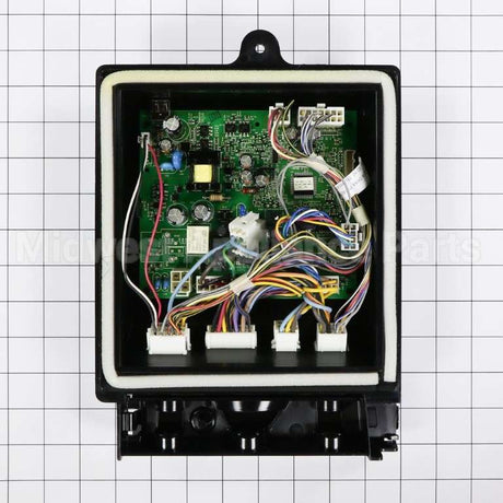 242115276 Frigidaire Board-Main Power