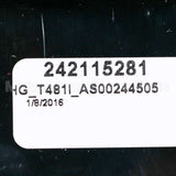 242115281 Frigidaire Board-Main Power