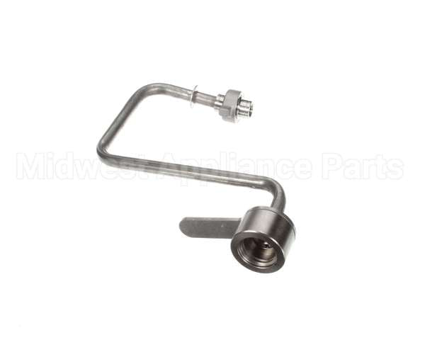 24212 Henny Penny Assembly-Filter To Disconnect T