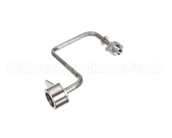 24212 Henny Penny Assembly-Filter To Disconnect T