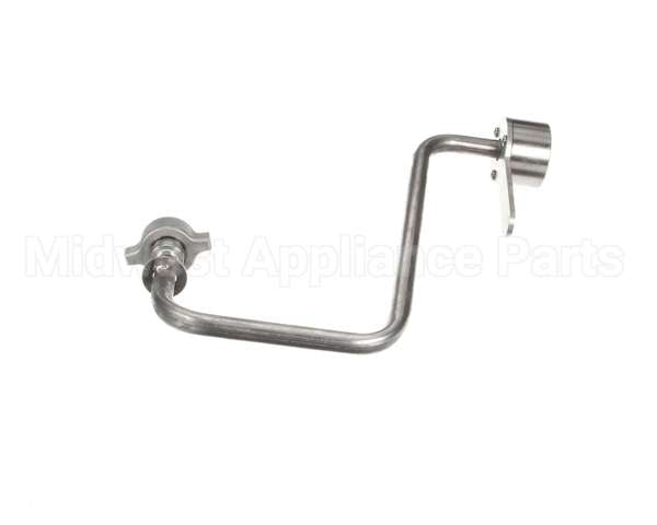 24212 Henny Penny Assembly-Filter To Disconnect T