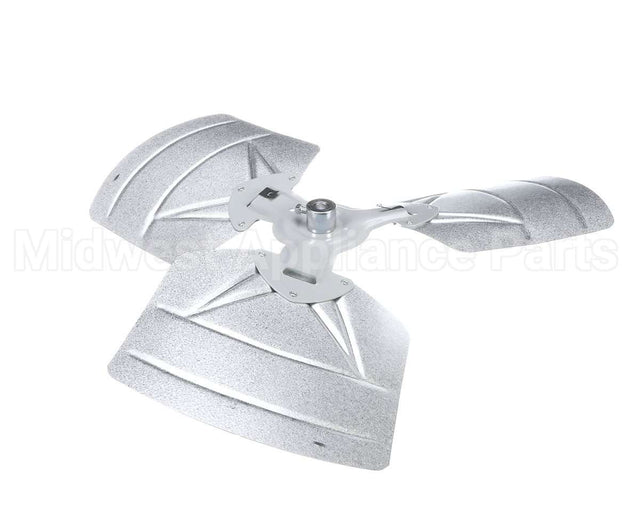 24216702 International Comfort Products 24"Dia 19Deg 1/2" Ccw 3Bld Fan