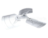 24216702 International Comfort Products 24"Dia 19Deg 1/2" Ccw 3Bld Fan