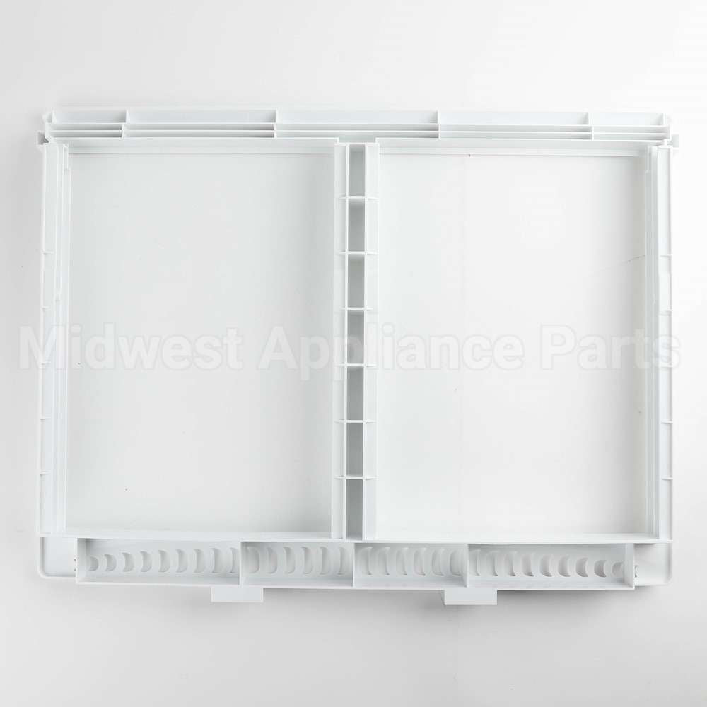 242201802 Frigidaire Cover-Crisper Pan