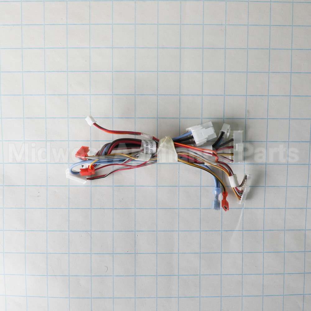 242213801 Frigidaire Harness Assembly