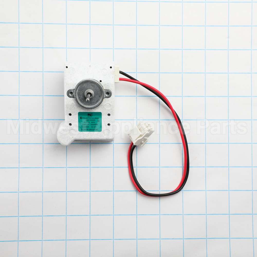 242219206 Frigidaire Motor