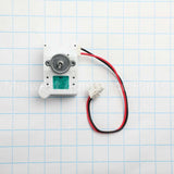 242219206 Frigidaire Motor