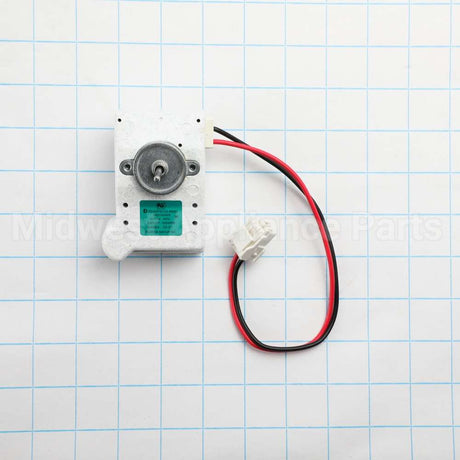 242219206 Frigidaire Motor