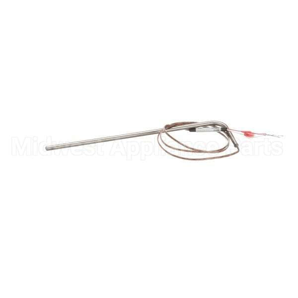 24222-R Compatible Giles Kit, Thermocouple, J-Type 7, Bent, Grnd
