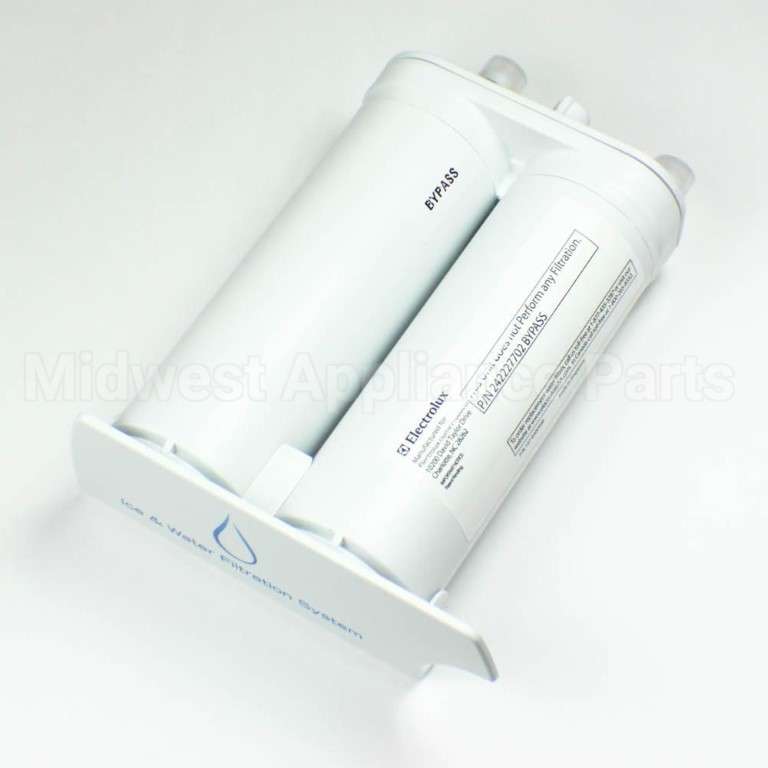 242227702 Frigidaire Bypass