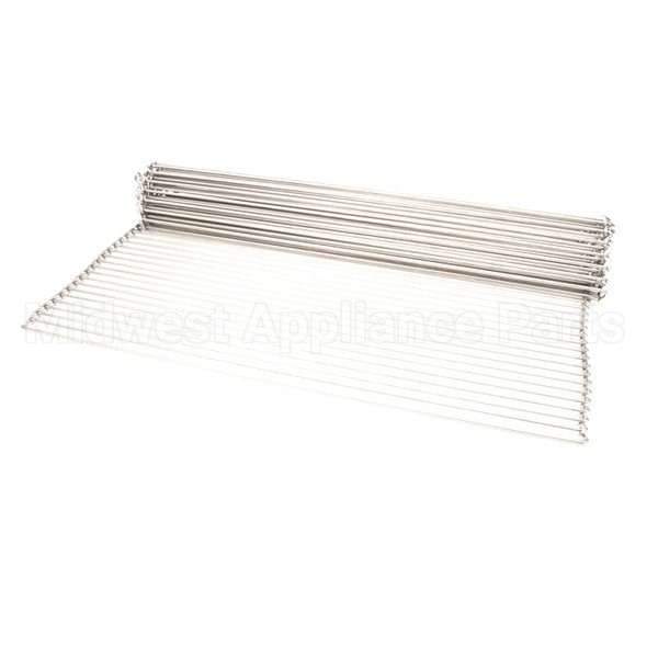 24223 Compatible Nieco Rodbelt, 7 Ga., 5/8 Pi Tch