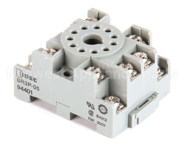 24224 Power Soak Systems Socket Timer (Mx) Sr3P-05