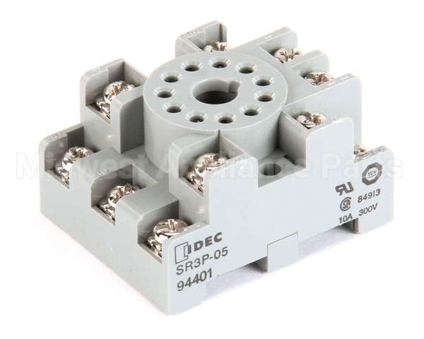 24224 Power Soak Systems Socket Timer (Mx) Sr3P-05