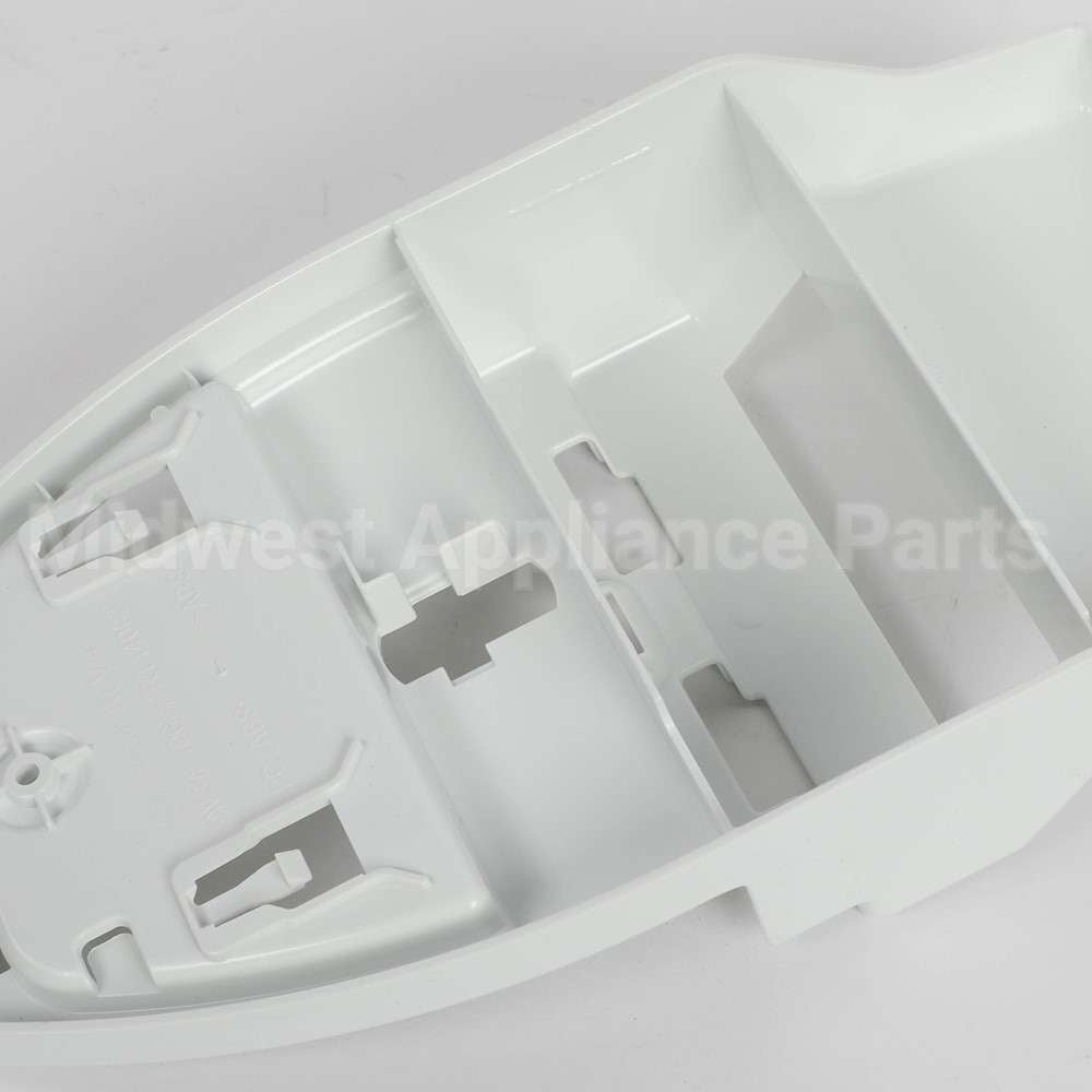 242248401 Frigidaire Box