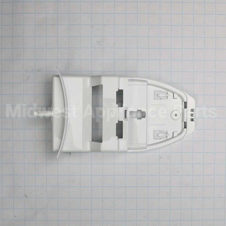 242248401 Frigidaire Box