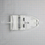 242248401 Frigidaire Box