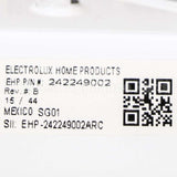 242249002 Frigidaire Control Assembly