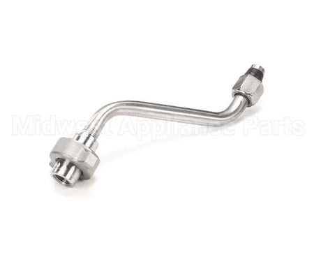 24225 Henny Penny Assembly-Disconnect To Pump 390/690 S