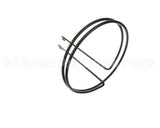 24226 Giles Element, Round, 5000W, 208V, #1, Cf-500