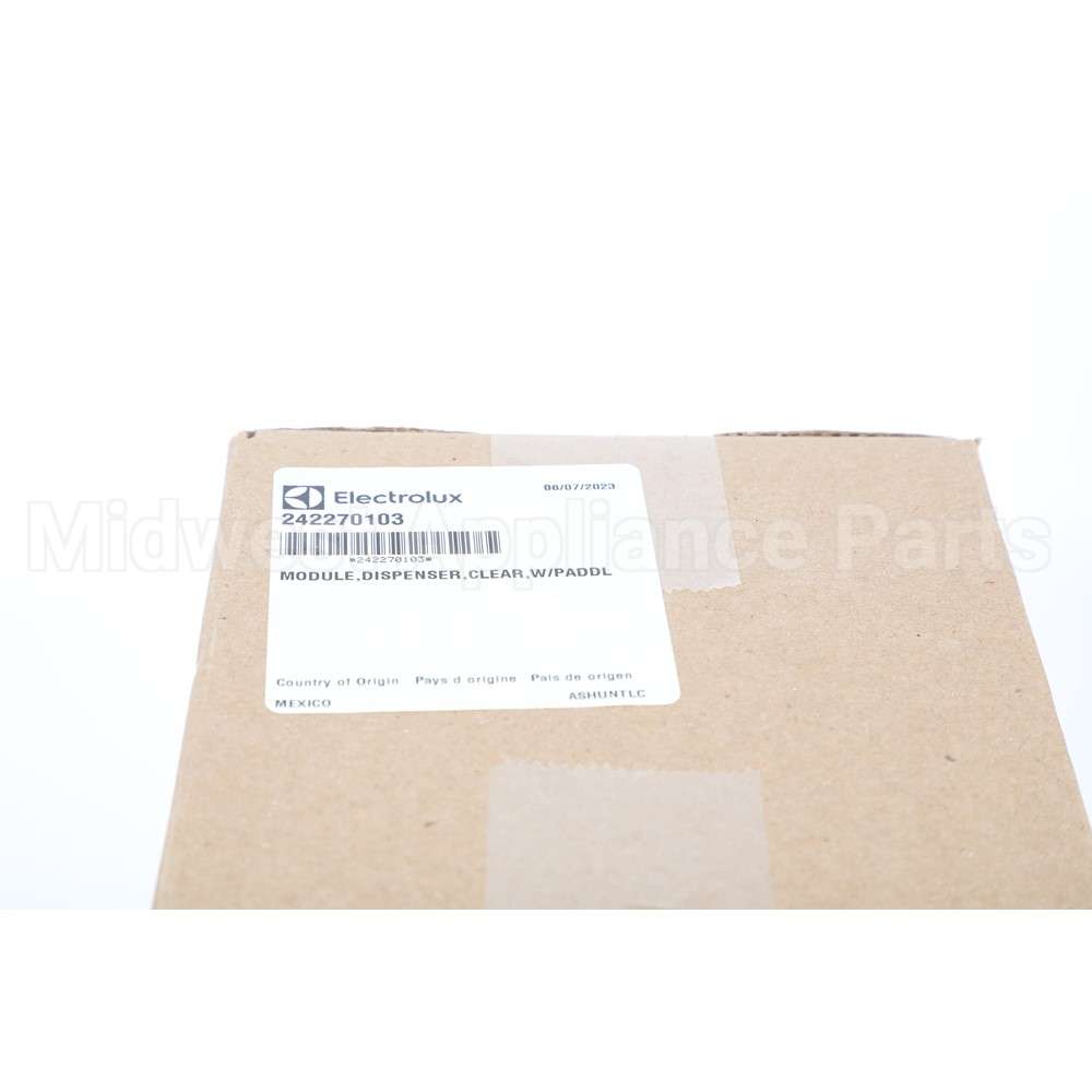 242270103 Frigidaire Module