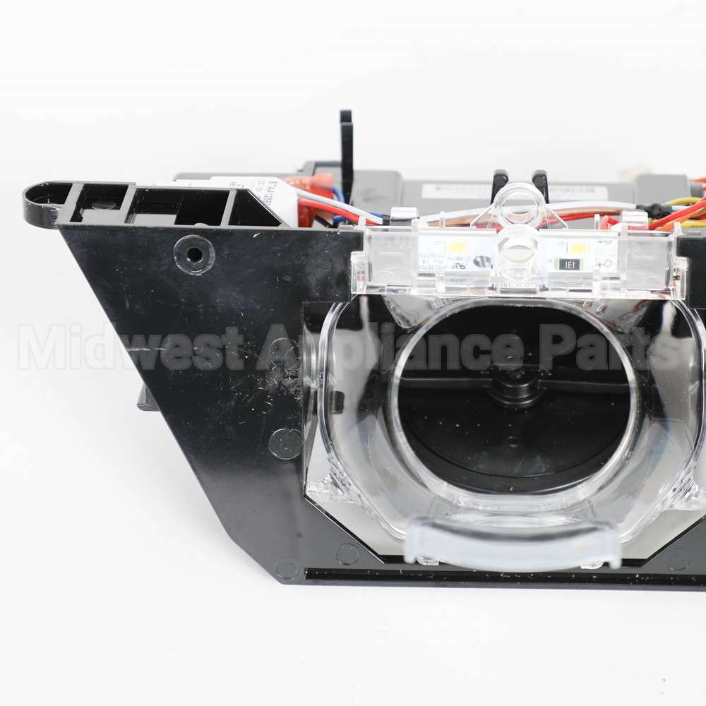 242270214 Frigidaire Module Assembly,I&W,Clear