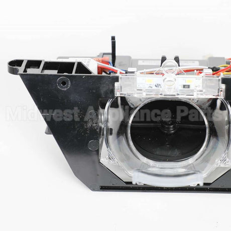 242270214 Frigidaire Module Assembly,I&W,Clear