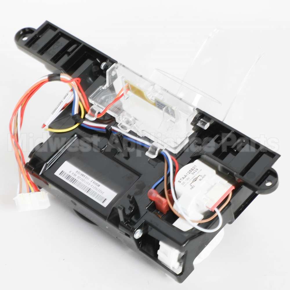 242270214 Frigidaire Module Assembly,I&W,Clear