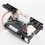 242270214 Frigidaire Module Assembly,I&W,Clear